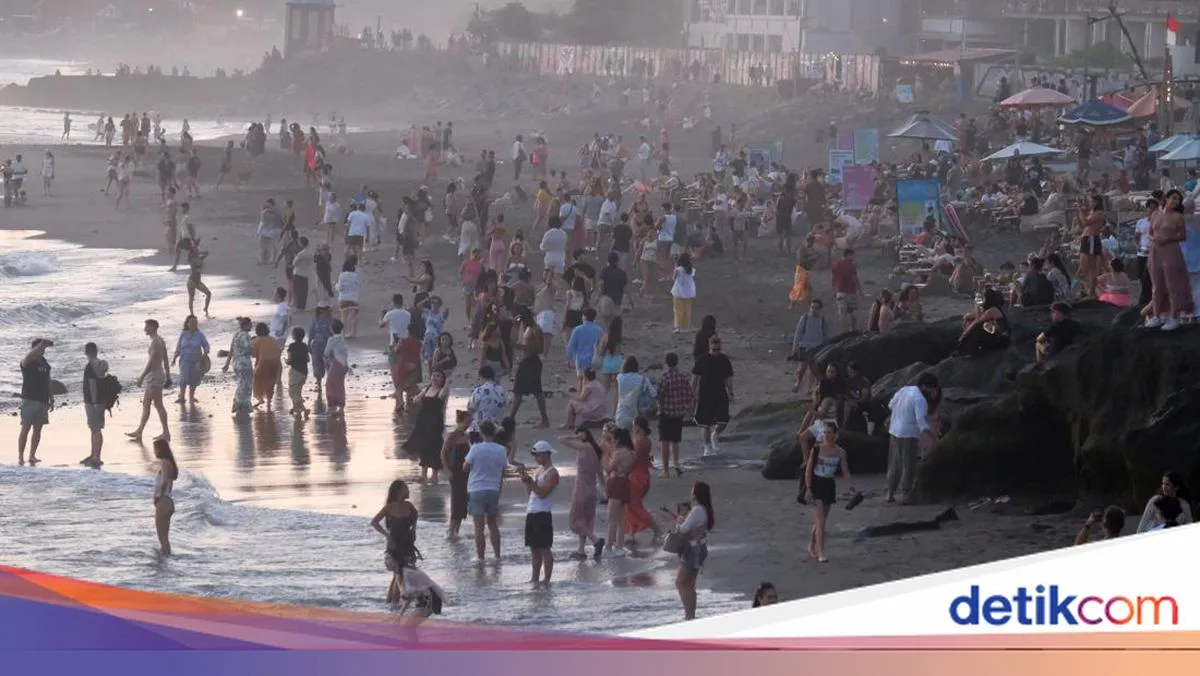 Ombudsman Bali Minta Transparansi Pengelolaan Dana Pungutan Wisatawan Asing