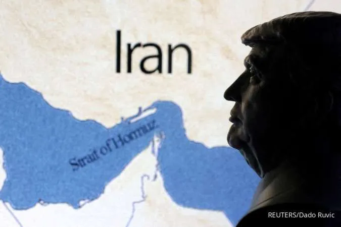 Ketegangan AS-Israel dan Iran Picu Kekhawatiran Pasar, Harga Minyak dan Emas Diproyeksi Naik