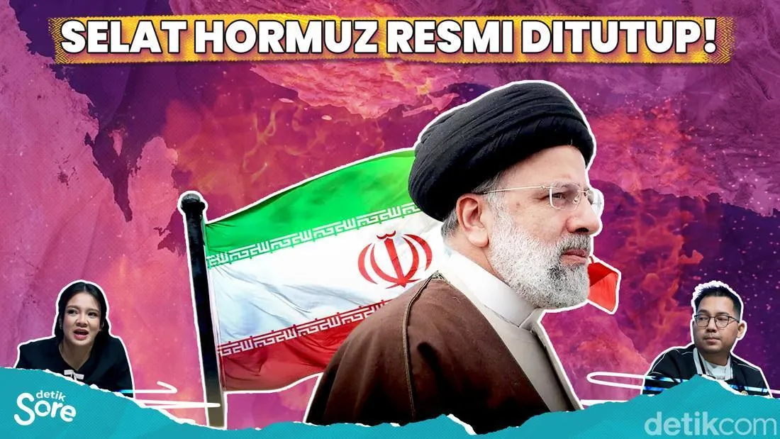Kabar Tewasnya Ayatollah Ali Khamenei Picu Ancaman Balasan Iran dan Penutupan Selat Hormuz