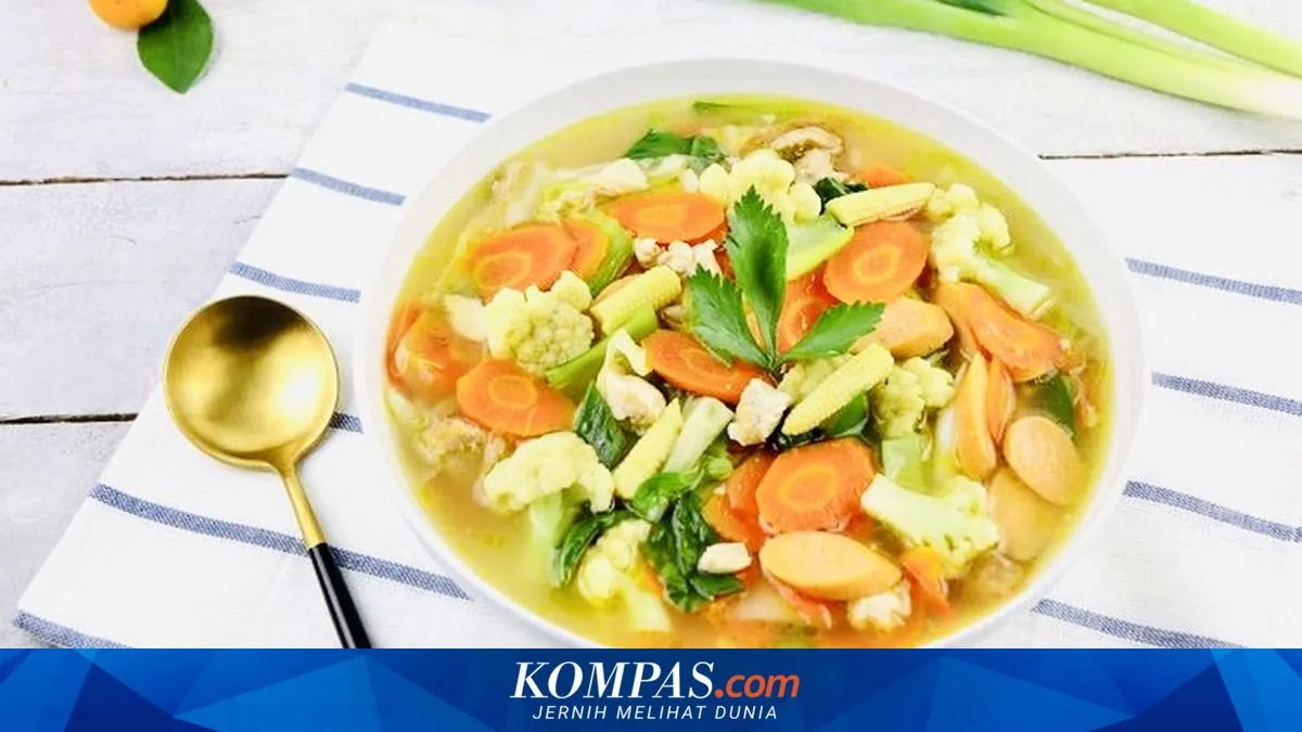 Ahli Gizi: Pilih Karbohidrat Kompleks Saat Sahur agar Tidak Cepat Haus Saat Puasa