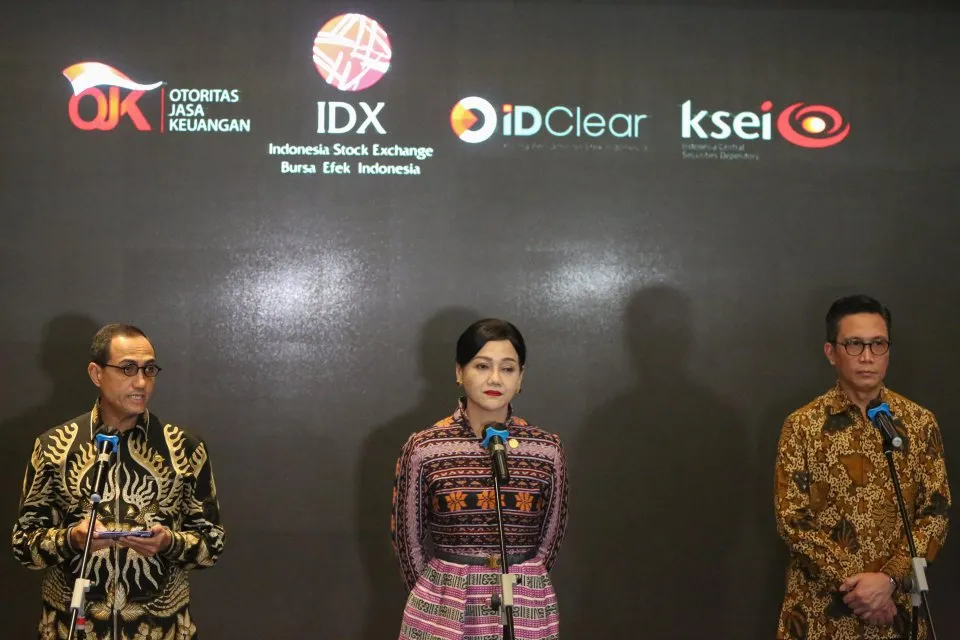 OJK Denda Total Rp 11,05 Miliar kepada Korporasi dan Tiga Individu atas Kasus Manipulasi Saham, Termasuk Influencer