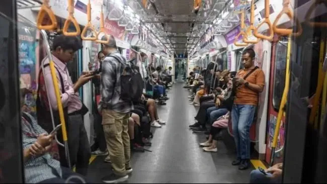 MRT Jakarta Berlakukan Tarif Rp243 pada 24 Maret 2026, Berlaku lewat Aplikasi MyMRTJ
