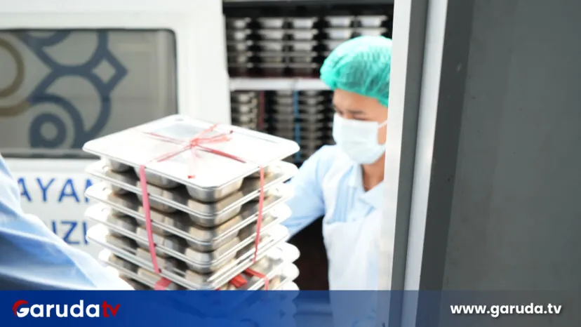BGN Perkuat Tata Kelola Program Makan Bergizi Gratis di Pacitan dan Ponorogo
