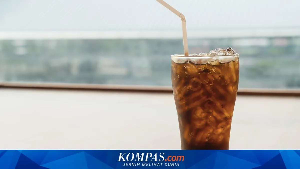 Tren Minuman Kacang dan Coca-Cola Viral di Jepang, Berasal dari “Farmer’s Coke” di AS