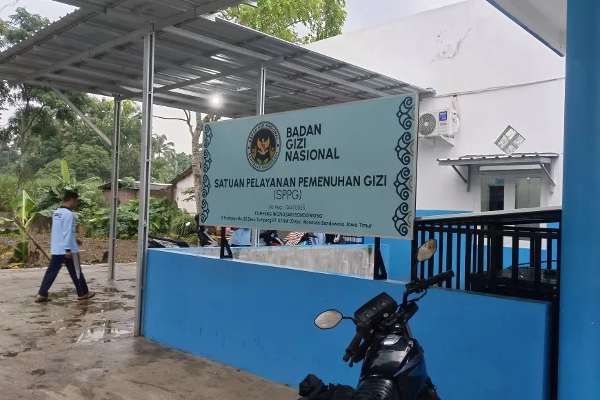 SPPG Tumpeng Jelaskan Rincian Anggaran Rp15.000 per Porsi Program Makan Bergizi Gratis