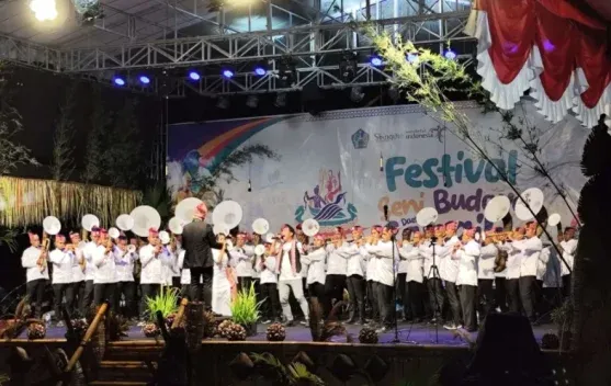 Maestro: Musike Kalaeng Berpeluang Sejajar dengan Musik Modern
