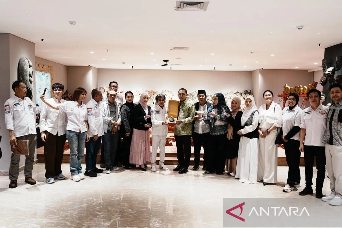 Pemerintah Buka Kolaborasi dengan Komunitas Dangdut untuk Pengajuan ke UNESCO