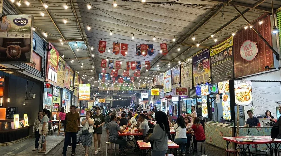 Daftar Rekomendasi Tempat Kuliner 2026 di Kota Bandung