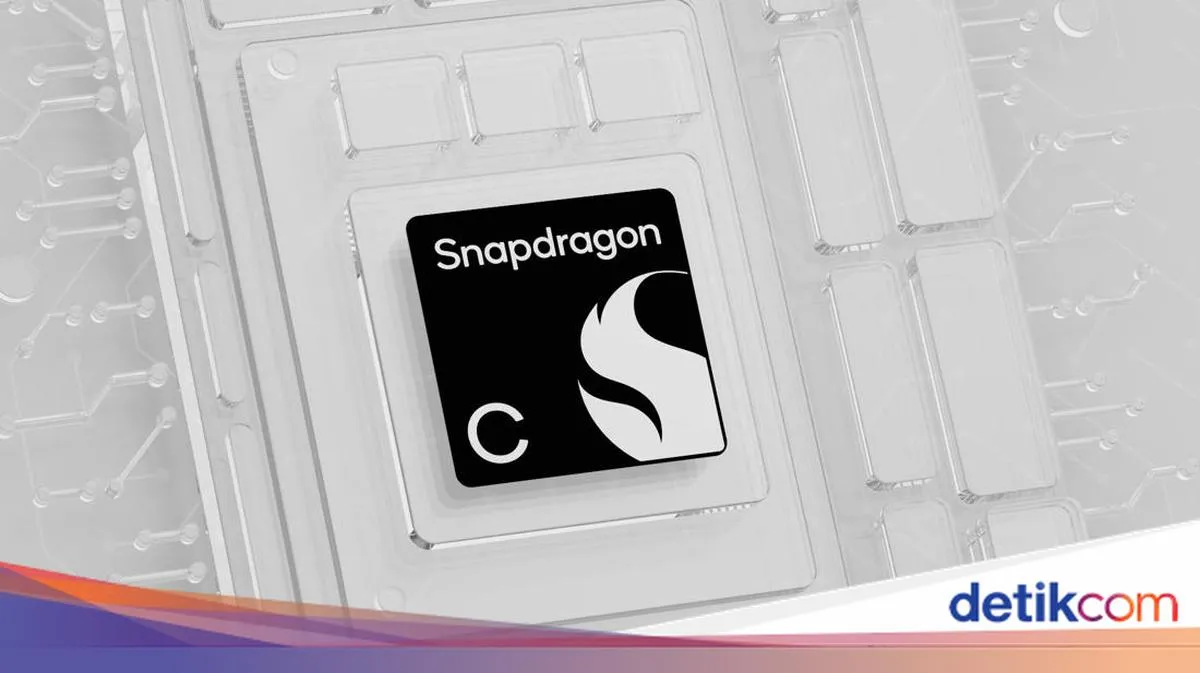 Snapdragon C dan Janji Laptop Rp 4 Jutaan: Ketika AI, Hemat Daya, dan Akses Digital Bertemu