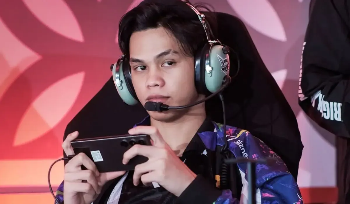 Skylar Umumkan Perpisahan dari RRQ, Rumor Gabung ONIC Menguat Jelang MPL ID S16