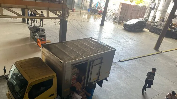 Pemkot Kendari Sebut Izin Perdagangan Minuman Beralkohol Labewa Billiard Tak Terdata, Manajemen Klaim Sudah Ada