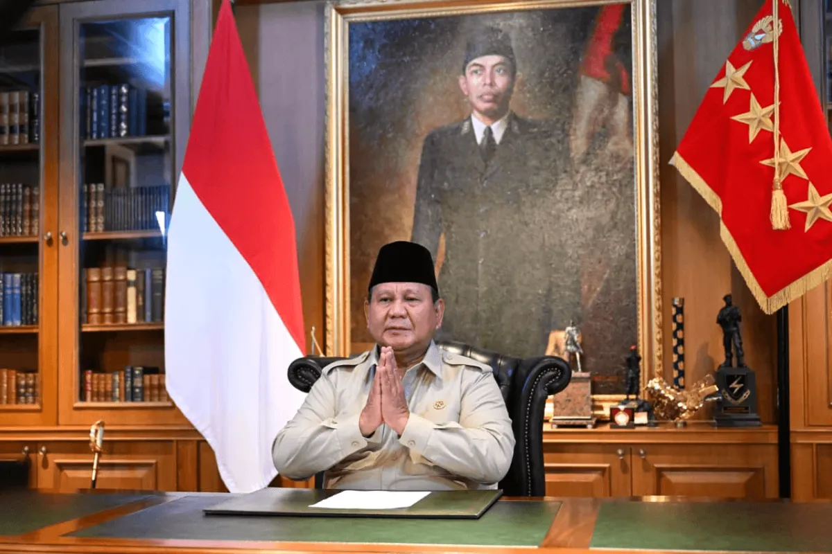 Prabowo Nyatakan Siap Mediasi Ketegangan AS-Iran, Akademisi Ingatkan Peluang dan Risiko