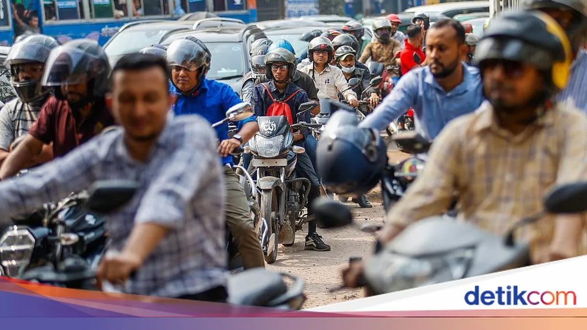 Bangladesh dan Pakistan Tutup Sekolah-Kampus untuk Penghematan Energi di Tengah Konflik Global