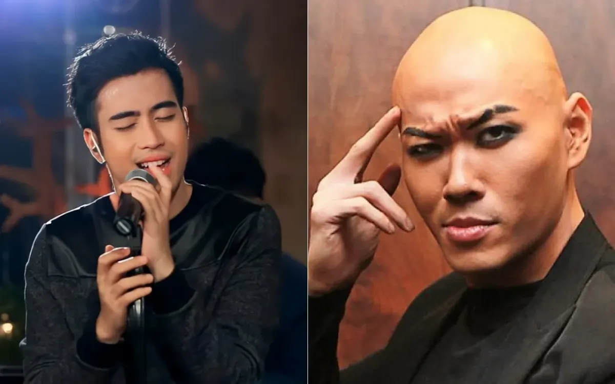 Deddy Corbuzier Hapus Aplikasi Whoop yang Dipakai Memantau Kesehatan Vidi Aldiano