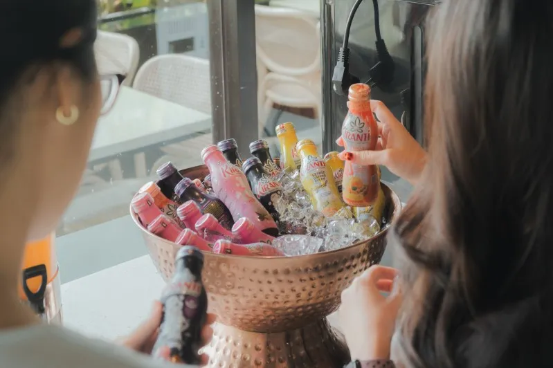 Herworld Indonesia dan Kiranti Gelar Earthbound Escape Volume 7, Ajak Wanita Modern Fokus pada Inner Wellness