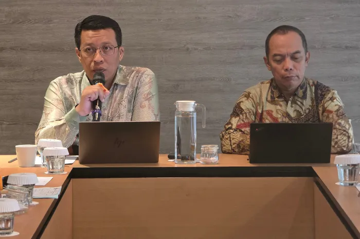 Kemenhaj: Kesiapan Produksi dan Distribusi Bumbu serta RTE untuk Haji 2026 Sesuai Rencana