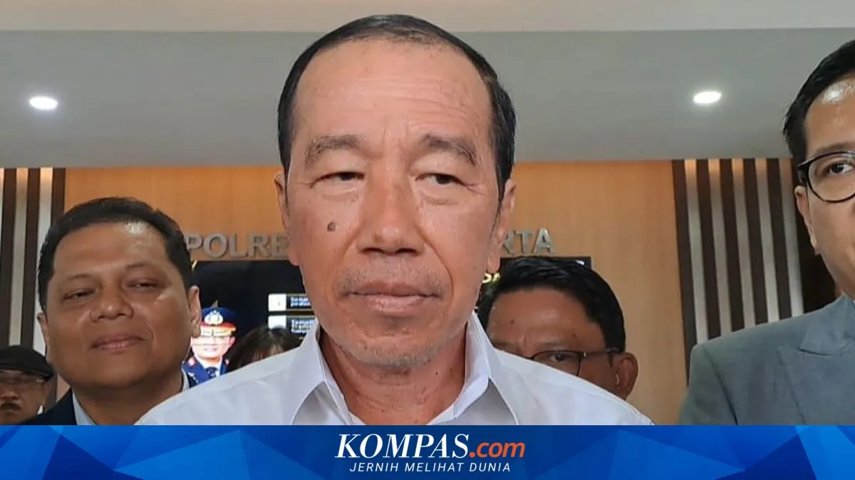 Bayang-bayang Jokowi Menuju Pemilu 2029: Ujian Demokrasi yang Terlalu Bertumpu pada Figur