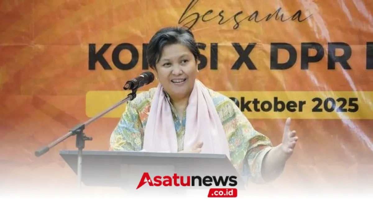 MPR Minta Penguatan Link and Match Pendidikan dengan Dunia Usaha untuk Hadapi Tantangan 2026-2028