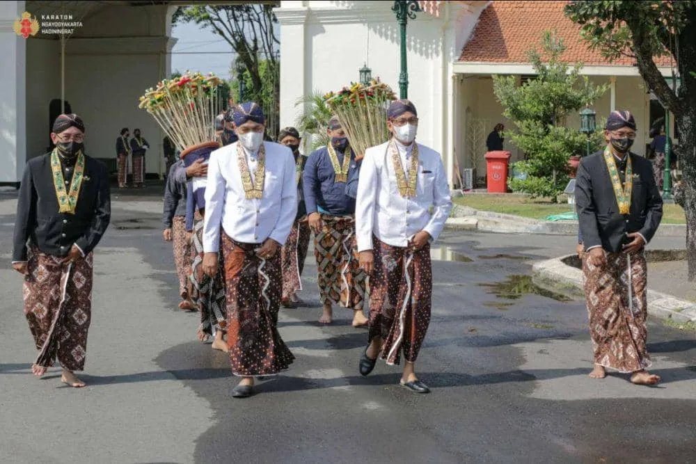 Tujuh Agenda Lebaran di Yogyakarta 2026: dari Workshop Resin hingga Geotrek Merapi