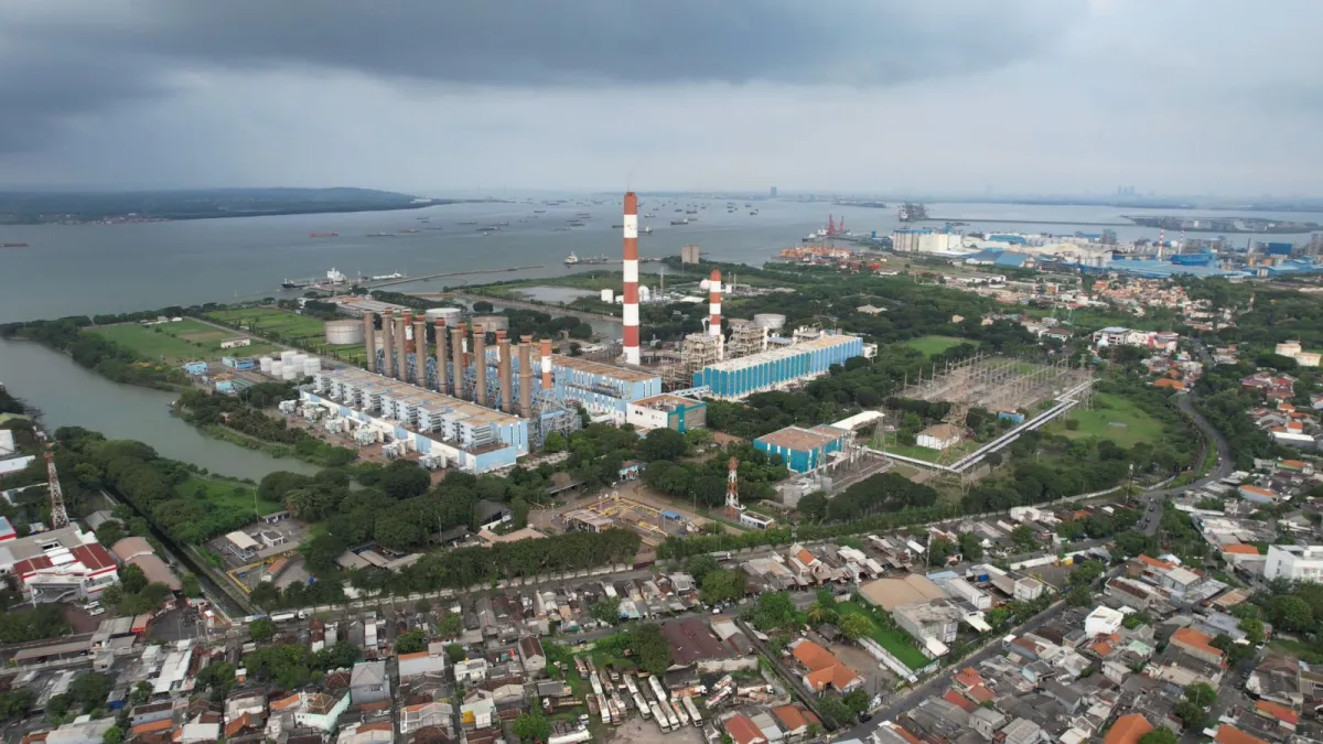 ATR/BPN Siapkan Potensi Lahan hingga 849.000 Hektare untuk Dukung Infrastruktur Energi Nasional