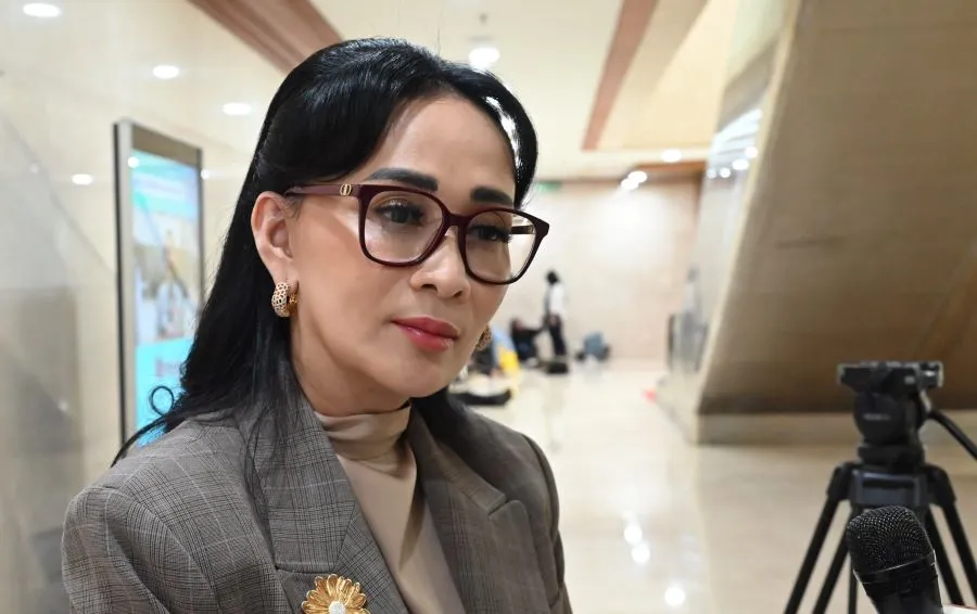 NasDem Ingatkan Pemerintah Waspadai Dampak Eskalasi Konflik Israel–Iran