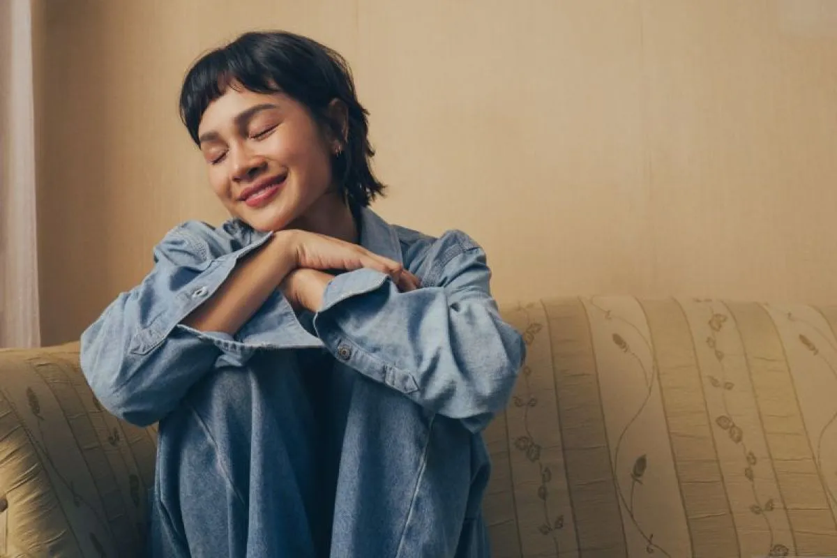 Andien Rilis Lagu "Manusia Favorit", Angkat Kisah Personal tentang Orang-Orang Berarti