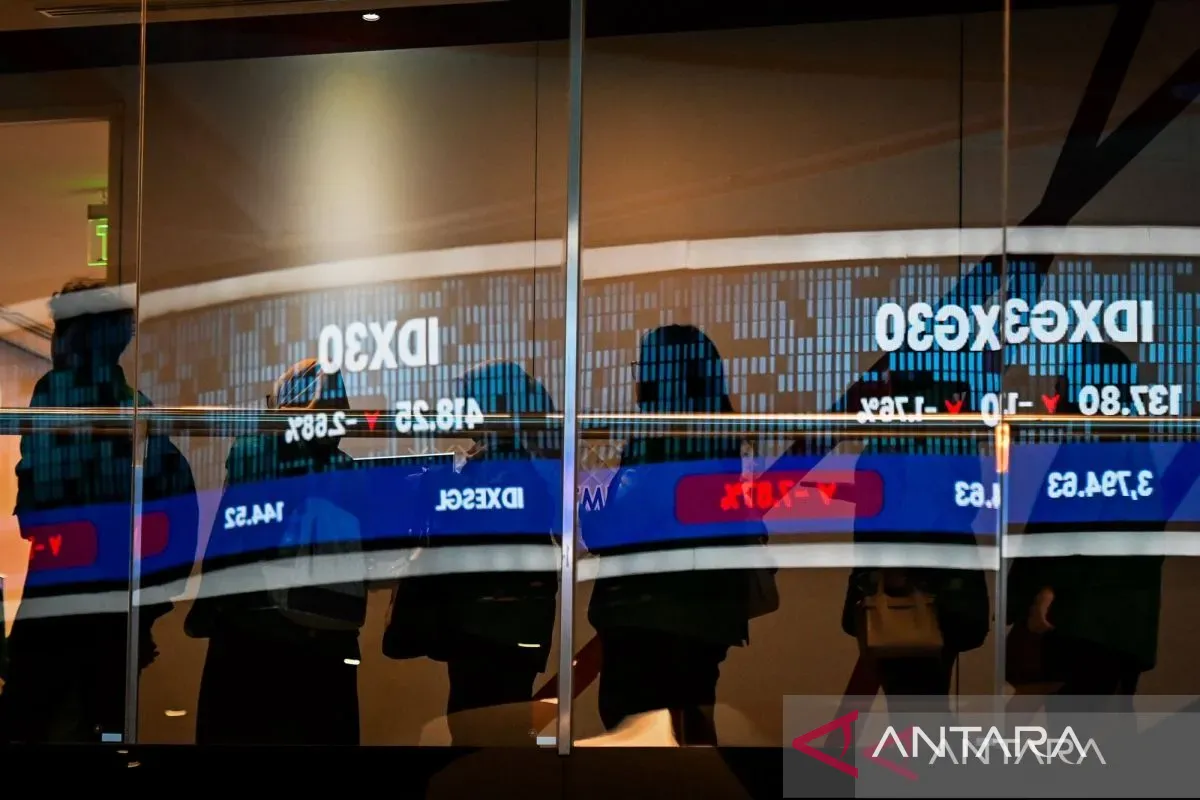 BEI: 267 Emiten Perlu Serapan Pasar Rp187 Triliun untuk Penuhi Free Float 15 Persen