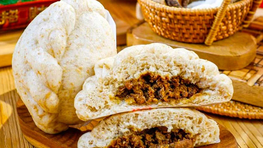 Bakpao Gandum RoyalKueID Menangkap Tren Makanan Praktis di Tengah Gaya Hidup Dinamis