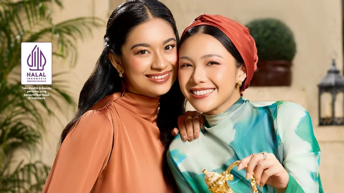 Guardian Luncurkan Kampanye “Raya for Every You” untuk Kebutuhan Ramadan dan Idulfitri