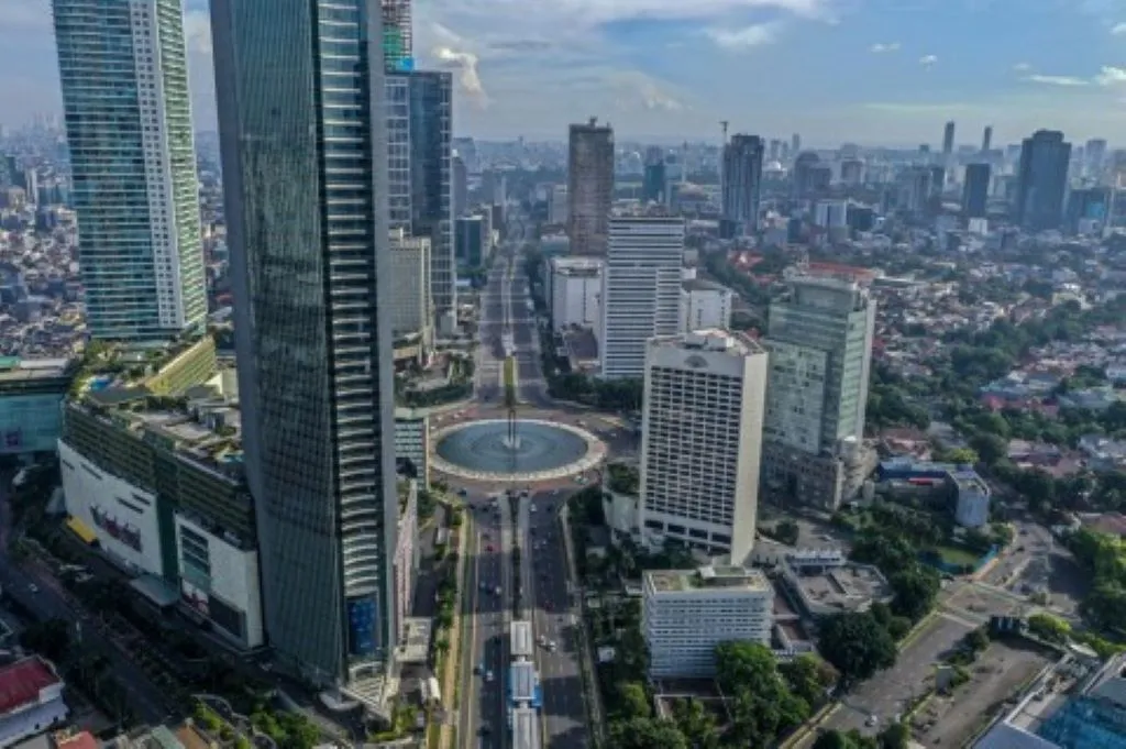 Survei BI: Keyakinan Konsumen Tetap Optimistis di Tengah Ketidakpastian Global