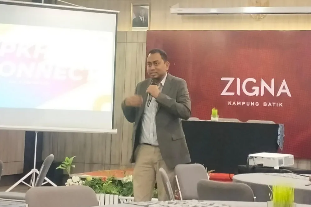 BPKH Tegaskan Transparansi dan Kehati-hatian dalam Pengelolaan Dana Haji Rp180 Triliun
