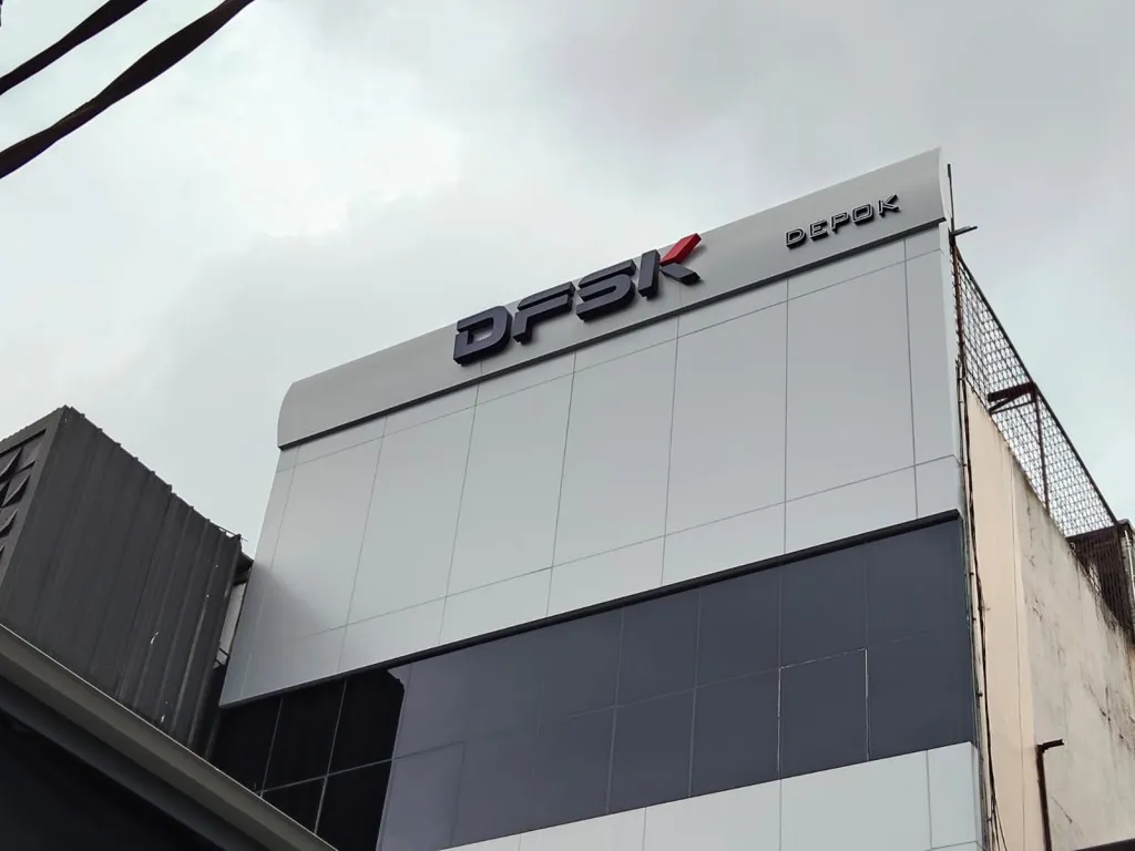 DFSK Resmikan Dealer Baru di Depok, Perkuat Ekspansi Jaringan 2026