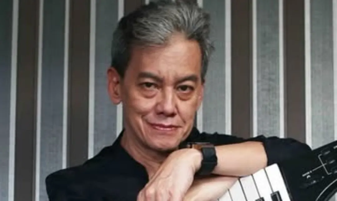Fariz RM Bebas Usai Jalani Hukuman Kasus Narkotika, Siap Kembali ke Dunia Musik