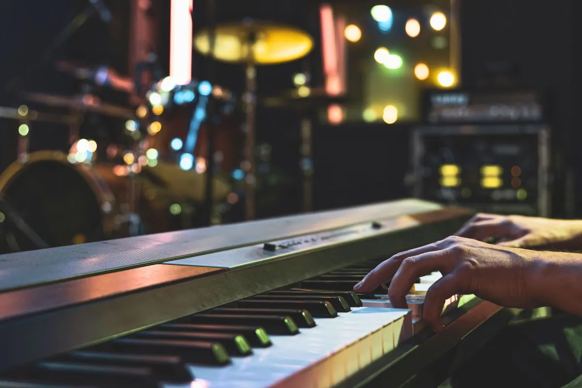Kemenkum Dorong Penguatan Regulasi untuk Menjaga Keberlanjutan Industri Musik