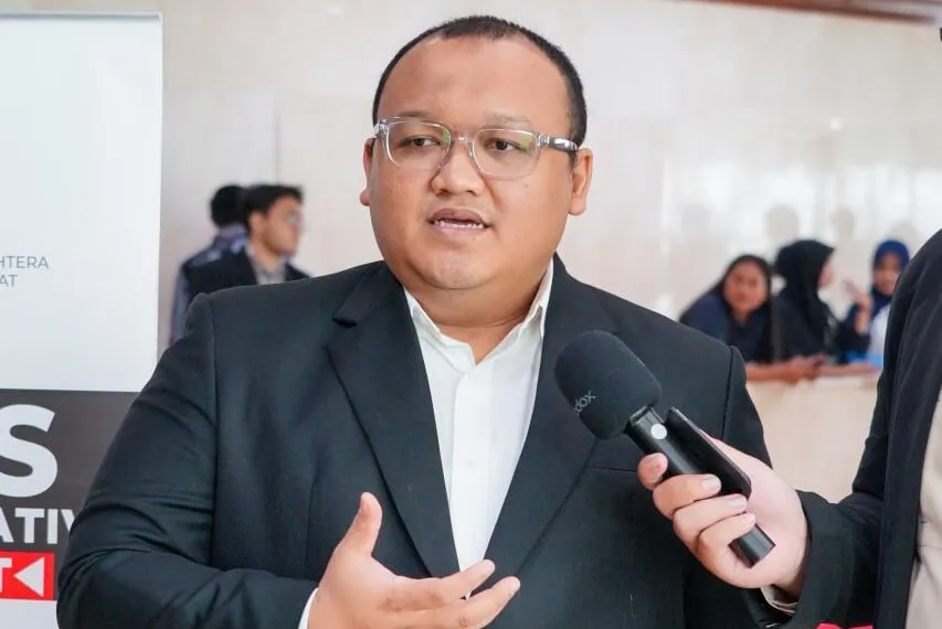 Kholid Soroti Tata Kelola Pasar Modal dan Surat Utang, Dorong Reformasi Ekonomi Nasional