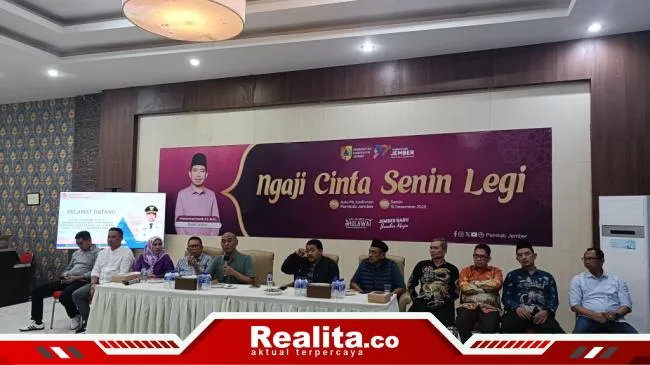 Satgas Tata Ruang Jember Siapkan Penertiban 104 Rumah di Villa Indah Tegal Besar Terkait Dugaan Pelanggaran Sempadan Sungai