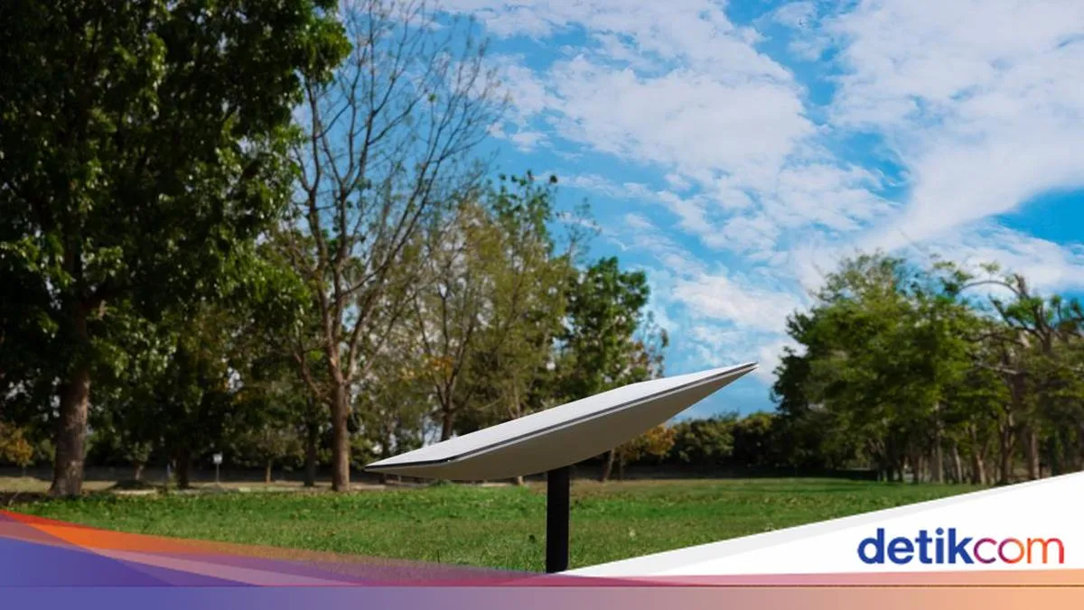 Iran Tangkap Pria di Fars karena Diduga Jual Akses Internet lewat Starlink