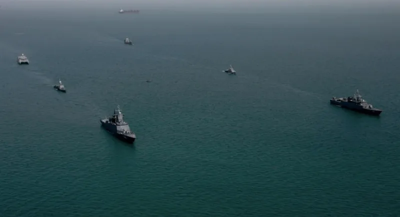 Pakar UI Nilai Penutupan Selat Hormuz oleh Iran Jadi ‘Senjata Terakhir’ yang Mengguncang Ekonomi Global