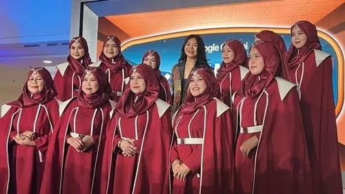 Google Optimalkan Gemini untuk Ramadan 2026 di Indonesia, Integrasikan Fitur Audio Generatif Lyria 3