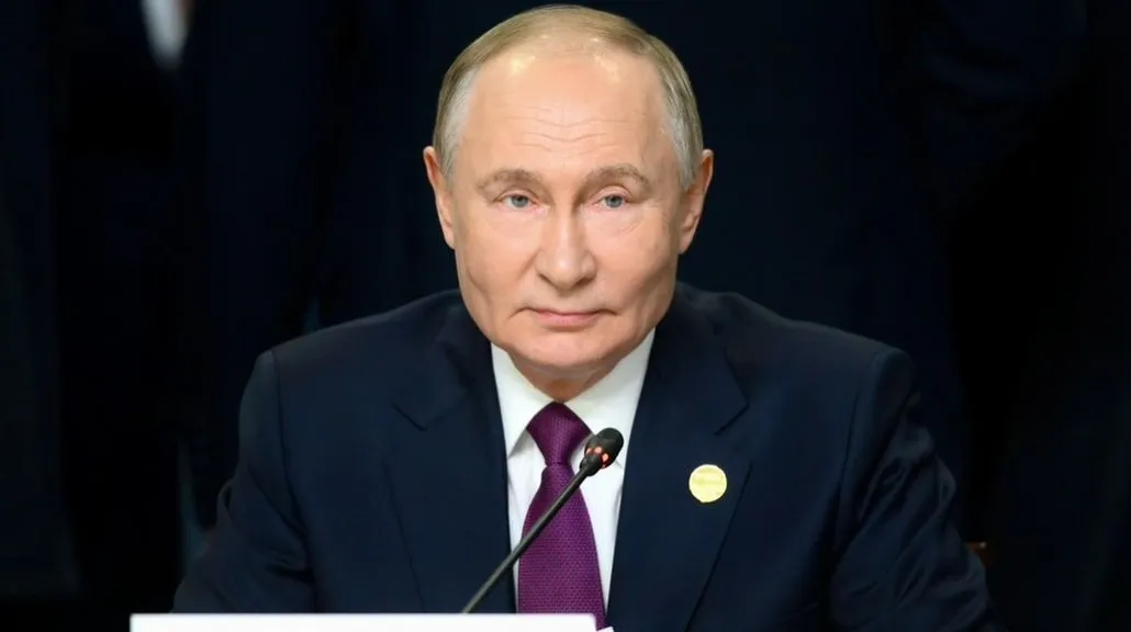 Putin: Rusia Siap Putus Pasokan Gas ke Eropa Jika NATO Bantu AS, Lavrov Sebut Operasi terhadap Iran Bisa Dibuat Mustahil