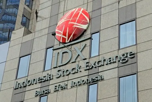 BEI Suspensi Perdagangan 38 Saham yang Belum Penuhi Ketentuan Free Float
