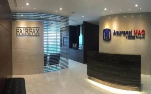 Asuransi Multi Artha Guna Naikkan Batas Harga Buyback Saham Jadi Rp420