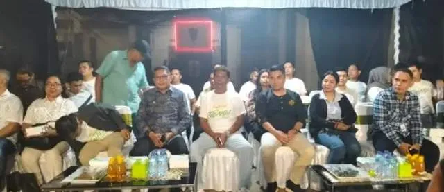 Wali Kota Ambon Apresiasi Peluncuran Aplikasi TRING oleh Pegadaian