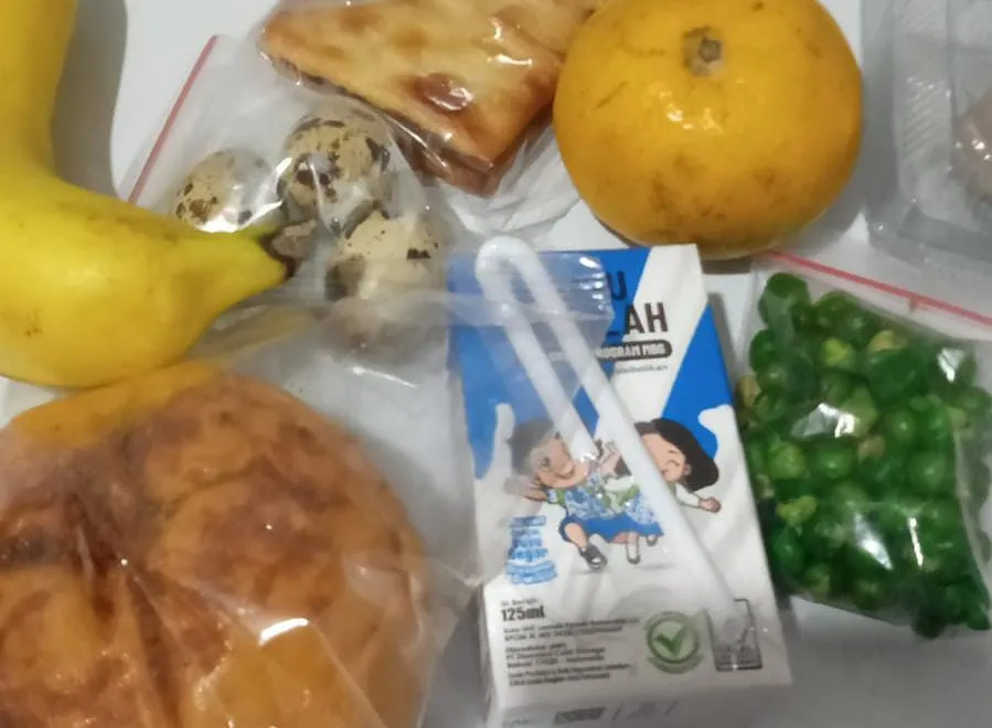 BGN Wajibkan Label Gizi dan Rincian Harga Menu MBG, Sejumlah SPPG di Lebak Disebut Belum Patuh