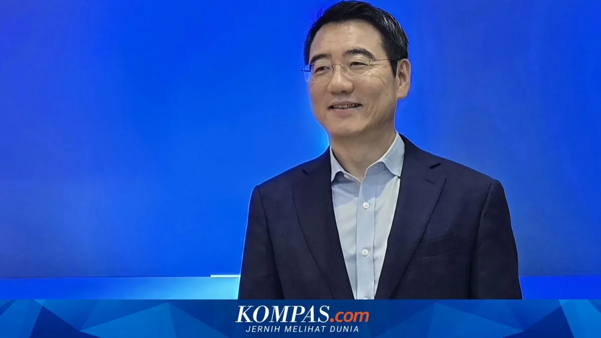 Samsung: Cara Konsumen Indonesia Memilih Ponsel Berubah, AI Kini Setara Pentingnya dengan Kamera