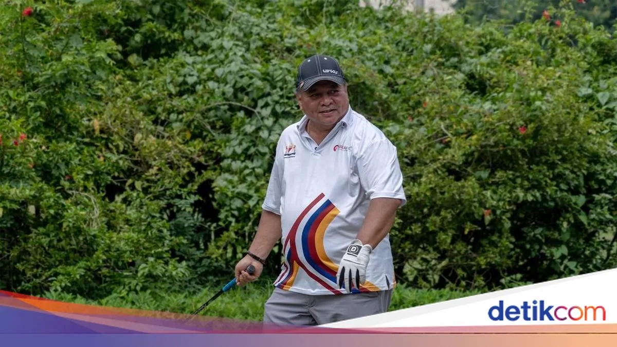 Profil Bernardino Moningka Vega Jr, Bos AdaKami yang Menekankan Integritas dalam Kepemimpinan Fintech