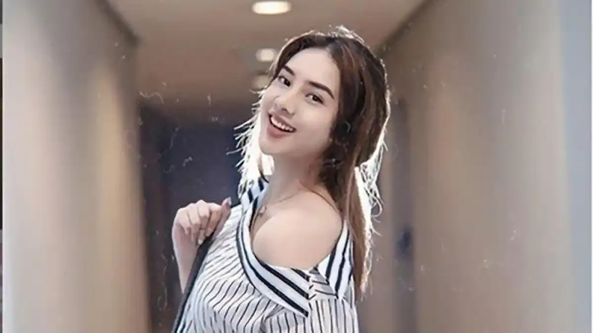 Anya Geraldine Cerita Firasat Aneh Sebelum Dengar Kabar Duka Vidi Aldiano