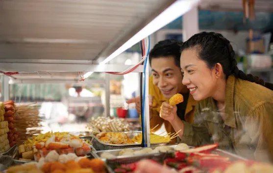 Ramadan Dorong Peluang UMKM Kuliner Takjil, Permintaan Meningkat Jelang Buka Puasa