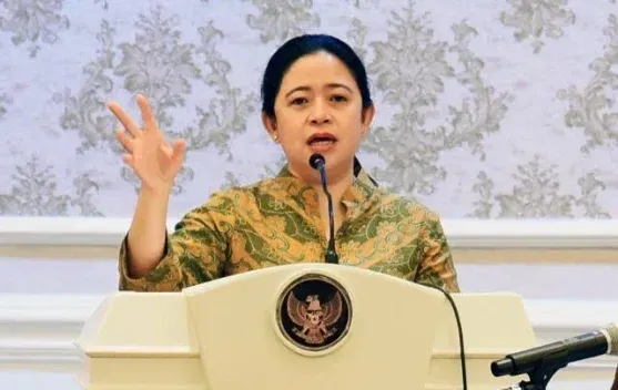 Puan Soroti Konflik AS-Israel dan Iran: Ujian bagi Tata Kelola Global