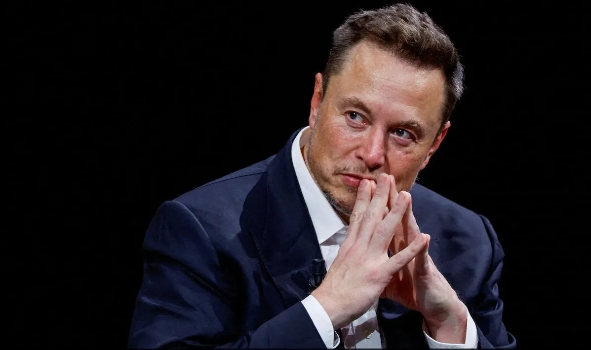 Kekayaan Elon Musk Tembus US$800 Miliar, Komentarnya soal “Uang Tak Bisa Membeli Kebahagiaan” Picu Perdebatan